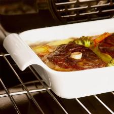 Travessa Refratria Porcelana Oxford Fall Retangular 2,6 L: Famlia