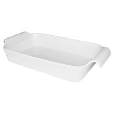 Travessa Refratria Porcelana Oxford Fall Retangular 4,4 L: Super Funda