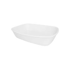 Travessa Refratria Porcelana Oxford Bake Retangular 1,5 L: Mdia