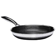 Frigideira em Ao Inox 26cm Oxford CookingPro Hive