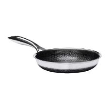 Frigideira em Ao Inox 20cm Oxford CookingPro Hive