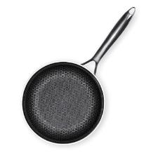 Frigideira em Ao Inox 20cm Oxford CookingPro Hive