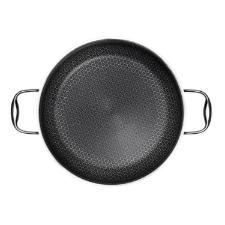 Frigideira Reta em Ao Inox 26cm com Tampa Oxford CookingPro Hive