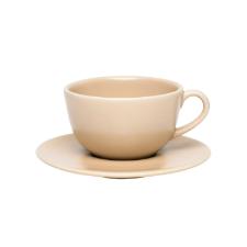 Jogo de Jantar Ch 30 Peas Cermica Oxford Unni Merengue: Acetinado