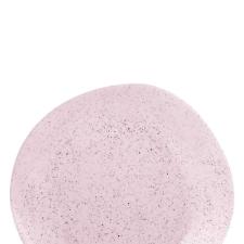 Jogo de 6 Pratos Fundos Oxford Ryo Pink Sand Rosa Claro 22,5cm Porcelana Jogo de 6 Pratos Fundos Oxford Ryo Pink Sand Rosa Claro 22,5cm Porcelana