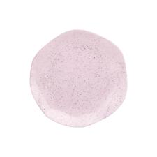 Jogo de Jantar Chá 30 Peças Porcelana Oxford Ryo Pink Sand: Caribe Jogo de Jantar Chá 30 Peças Porcelana Oxford Ryo Pink Sand: Caribe