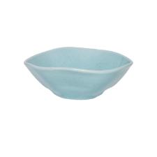 Tigela Porcelana Oxford Ryo Blue Bay 500 Ml: Orgnica Artesanal