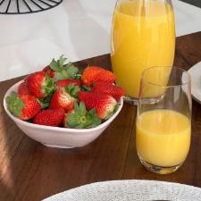 Tigela Porcelana Oxford Ryo Pink Sand 500 Ml: Orgnica Artesanal