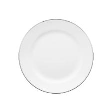 Jogo de Jantar Chá 30 Peças Porcelana Oxford Flamingo Isabel: Noiva Jogo de Jantar Chá 30 Peças Porcelana Oxford Flamingo Isabel: Noiva