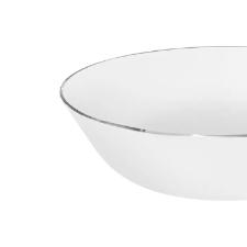 Saladeira Oxford Flamingo Isabel 26cm Porcelana Saladeira Oxford Flamingo Isabel 26cm Porcelana