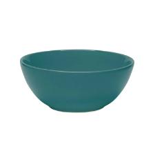 Tigela de Cermica Oxford Salada Tropical Verde Escuro 600ml