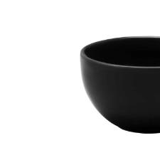 Tigela de Porcelana Oxford Preto 300ml