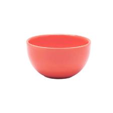 Tigela de Porcelana Oxford Vermelho Cereja 300ml