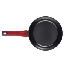 Frigideira Antiaderente Oxford Everyday Vermelha 28cm para Induo