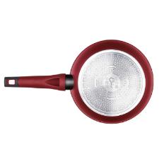 Frigideira Antiaderente Oxford Everyday Vermelha 28cm para Induo