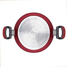 Caarola Oxford Everyday Vermelha Antiaderente 28cm para Induo
