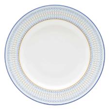 Jogo de Jantar e Ch Oxford Flamingo Lazuli 30 Peas Porcelana