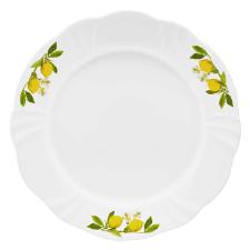 Jogo de Jantar e Ch Oxford Soleil Limoni 30 Peas Porcelana