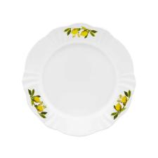 Jogo de Jantar e Ch Oxford Soleil Limoni 30 Peas Porcelana