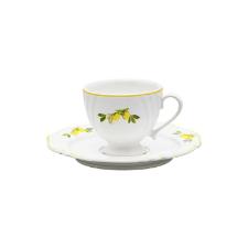 Jogo de Jantar e Ch Oxford Soleil Limoni 30 Peas Porcelana