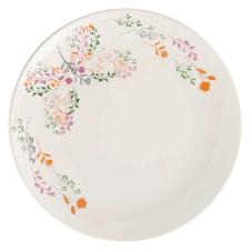 Jogo de Jantar Chá 30 Peças Cerâmica Oxford Unni Jardim Secreto: Afeto Jogo de Jantar Chá 30 Peças Cerâmica Oxford Unni Jardim Secreto: Afeto