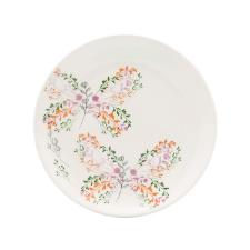 Jogo de Jantar Chá 30 Peças Cerâmica Oxford Unni Jardim Secreto: Afeto Jogo de Jantar Chá 30 Peças Cerâmica Oxford Unni Jardim Secreto: Afeto