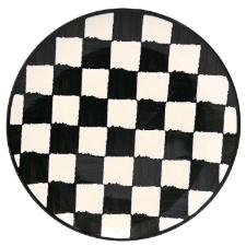 Jogo de Jantar Chá 30 Peças Cerâmica Oxford Unni Damas: Atitude Jogo de Jantar Chá 30 Peças Cerâmica Oxford Unni Damas: Atitude