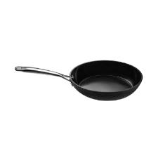 Frigideira Antiaderente Oxford Gourmet Martelado 22cm Alumnio para Induo Forno