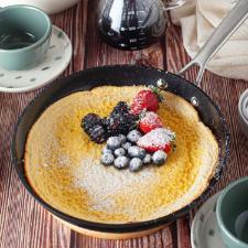 Frigideira Antiaderente Oxford Gourmet Martelado 22cm Alumnio para Induo Forno