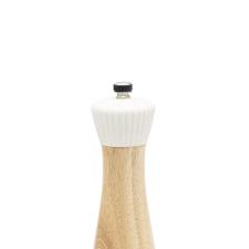 Moedor de pimenta Oxford em Madeira de Reflorestamento 19,5 Cm: Funcional