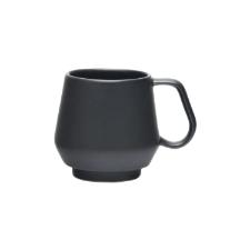 Caneca Oxford Chubby Jabuticaba 330ml de Cermica Empilhvel