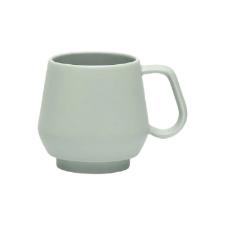 Caneca Oxford Chubby Menta 330ml de Cermica Empilhvel