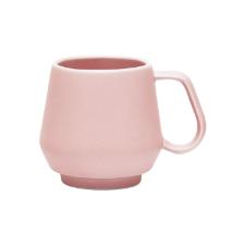 Caneca Oxford Chubby Tutti-Frutti 330ml de Cermica Empilhvel