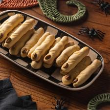 Jogo de Servir 4 Peas Cermica Oxford Domus Damas: Quadriculado