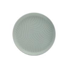 Jogo de Jantar Ch 30 Ps Cermica Oxford Flat Osis: Menta Acetinado