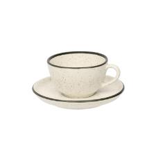 Jogo de Jantar e Chá Oxford Flat Duna 30 Peças Jogo de Jantar e Chá Oxford Flat Duna 30 Peças