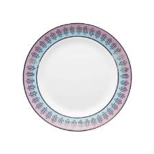 Jogo de Jantar e Chá Oxford Flamingo Cosmopolitan 30 Peças Jogo de Jantar e Chá Oxford Flamingo Cosmopolitan 30 Peças