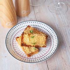 Jogo de Jantar e Chá Oxford Flamingo Lafayette 30 Peças Jogo de Jantar e Chá Oxford Flamingo Lafayette 30 Peças