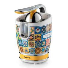 Espremedor de Frutas Ariete Positano 413, 85W, 220V, Alavanca de Presso, Design Retr