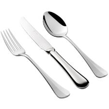 Faqueiro em ao inox Saint James Manchester 101 peas: Elegncia e durabilidade para a sua mesa