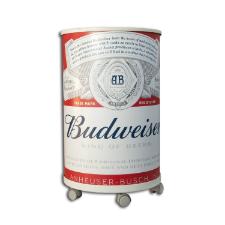 Cooler Anabel Budweiser 75 latas