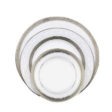 Baixela para pratos em porcelana Noritake 24 peas