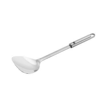 Esptula em ao inox Zwilling Pro 37cm.