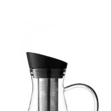 Infusor em vidro Viva Scandinavia 1,4 litros incolor.