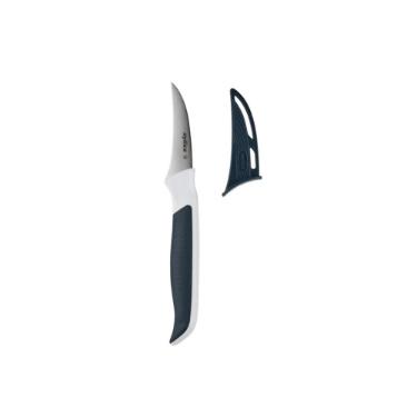 Faca para legumes em inox Zyliss Comfort 6,5cm.