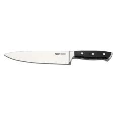 Faca do chef em inox Brinox Infinity 29cm.