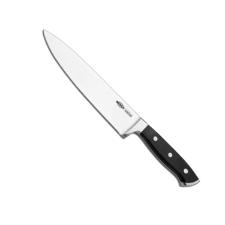 Faca do chef em inox Brinox Infinity 29cm.