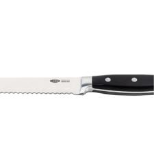 Faca para po em inox Brinox Infinity 23,5cm.