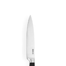 Faca para cozinha em inox Brinox Infinity 24cm.