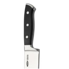 Faca do chef em inox Brinox Infinity 33,5cm.